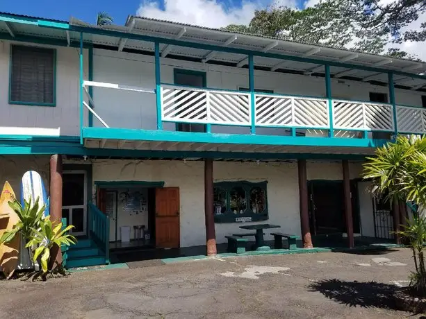 Wild Ginger Inn Hotel & Hostel