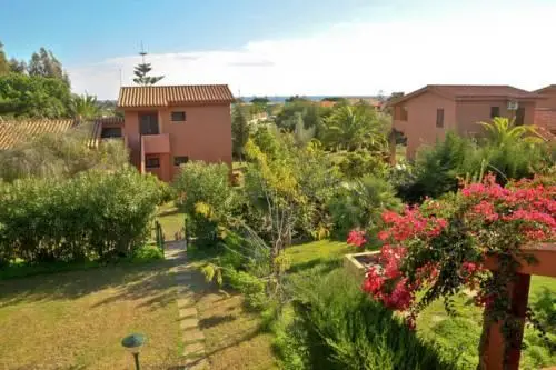 Holiday Home Costa Rey Muravera I 