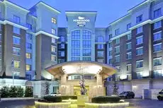 Homewood Suites Nashville Vanderbilt 