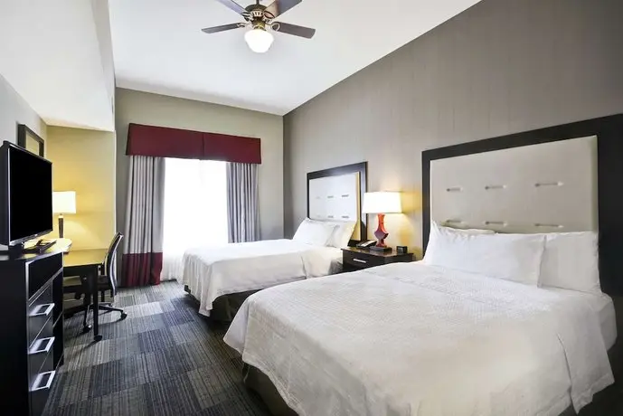 Homewood Suites Nashville Vanderbilt 