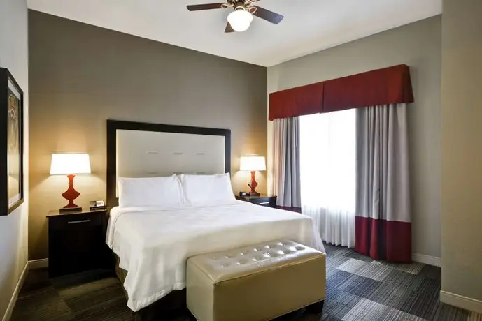 Homewood Suites Nashville Vanderbilt 