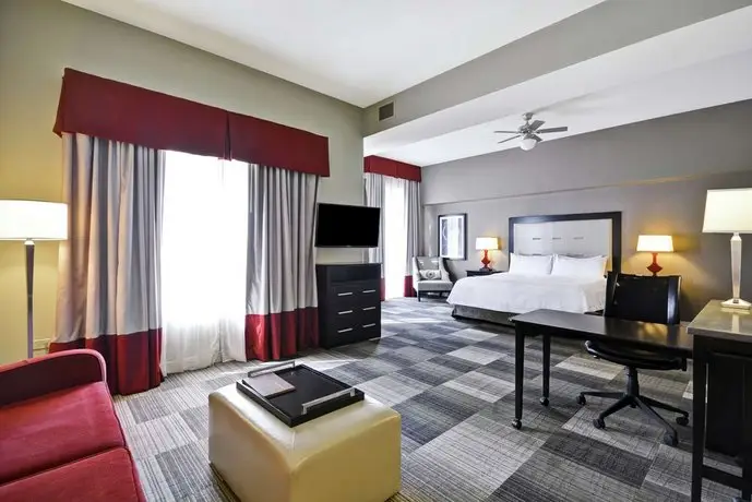 Homewood Suites Nashville Vanderbilt 