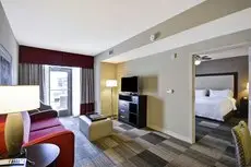 Homewood Suites Nashville Vanderbilt 