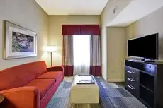 Homewood Suites Nashville Vanderbilt 