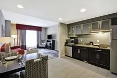 Homewood Suites Nashville Vanderbilt 