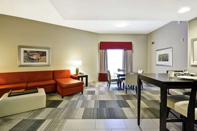 Homewood Suites Nashville Vanderbilt 