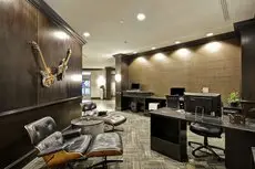 Homewood Suites Nashville Vanderbilt 