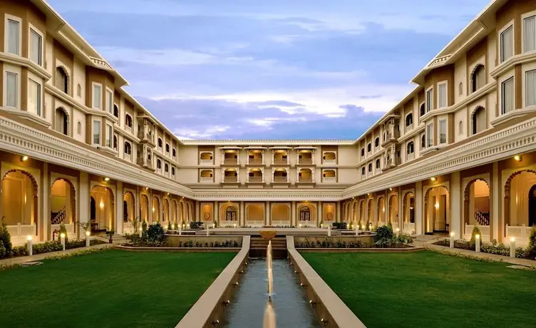 Indana Palace Jodhpur