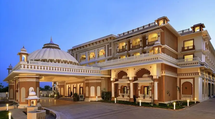 Indana Palace Jodhpur 