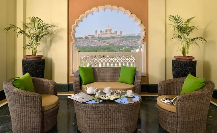 Indana Palace Jodhpur 