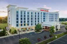 Hampton Inn & Suites Chattanooga/Hamilton Place 