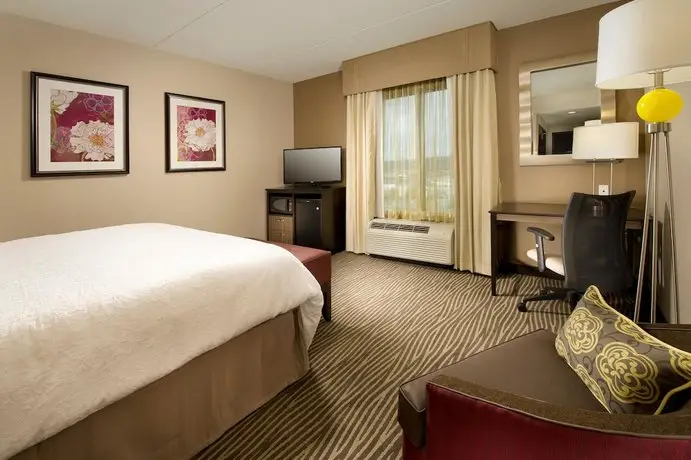 Hampton Inn & Suites Chattanooga/Hamilton Place 