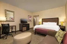 Hampton Inn & Suites Chattanooga/Hamilton Place 