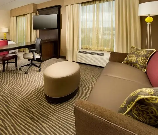 Hampton Inn & Suites Chattanooga/Hamilton Place 