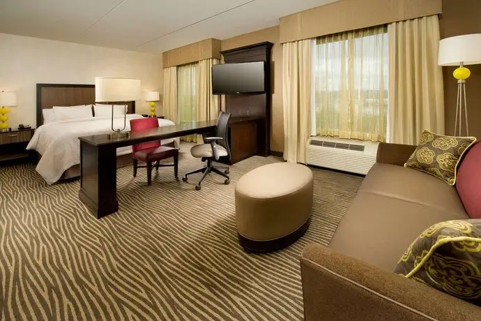 Hampton Inn & Suites Chattanooga/Hamilton Place 