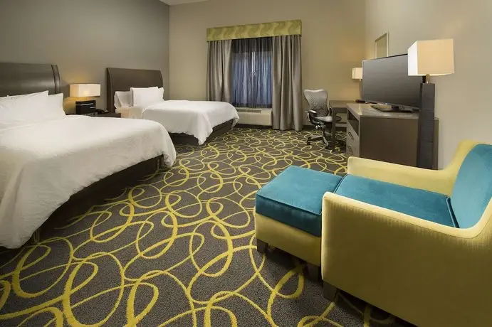 Hilton Garden Inn College Station 