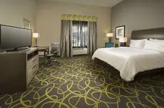 Hilton Garden Inn College Station 