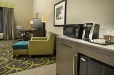 Hilton Garden Inn College Station 