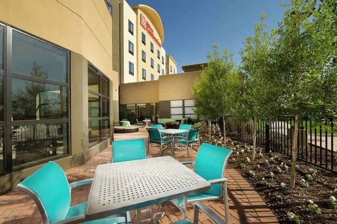 Hilton Garden Inn College Station 