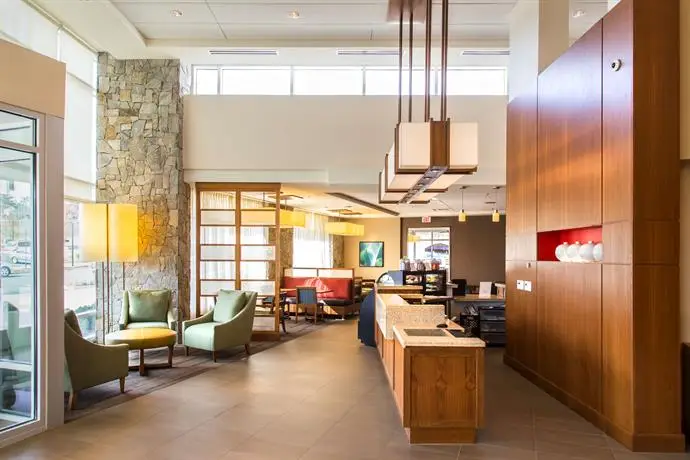 Hyatt Place Charlottesville