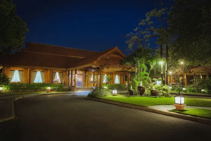 Rupar Mandalar Resort 