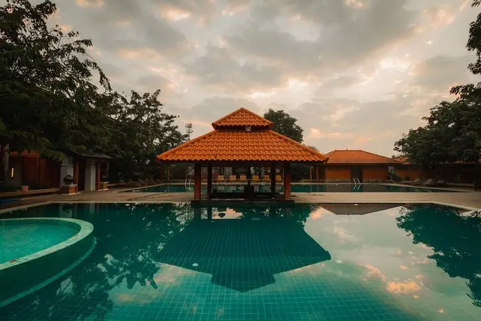 Rupar Mandalar Resort 