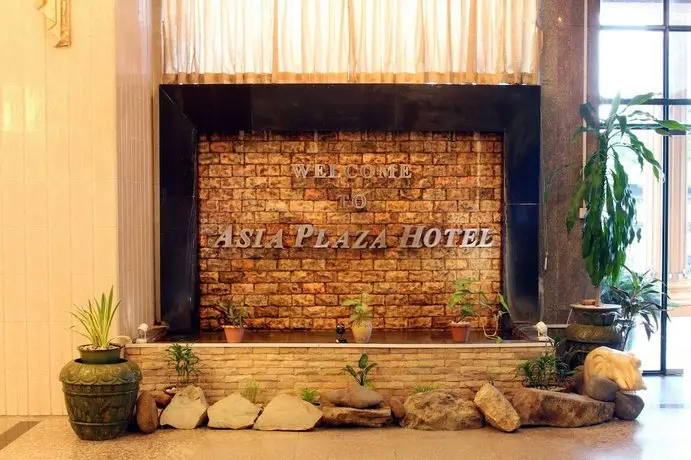 Asia Plaza Hotel