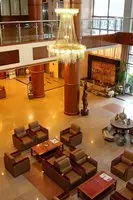 Asia Plaza Hotel 