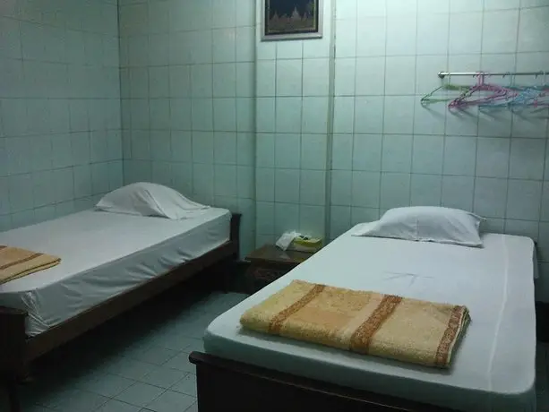 Breeze Guest House Mawlamyaing 