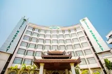 Hotel Mandalay 