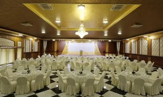 Hotel Shwe Pyi Thar 