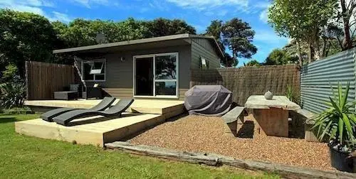 Koi Roc Waiheke Island Accommodation