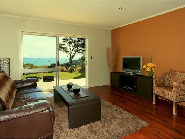 Koi Roc Waiheke Island Accommodation