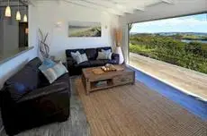 Koi Roc Waiheke Island Accommodation 