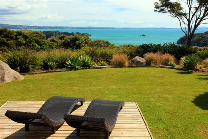 Koi Roc Waiheke Island Accommodation