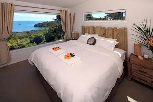 Koi Roc Waiheke Island Accommodation 