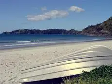 Koi Roc Waiheke Island Accommodation 