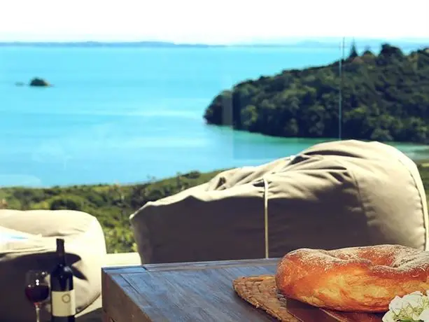 Koi Roc Waiheke Island Accommodation 