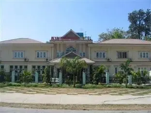 Mya Nan Taw Hotel