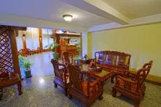 Shwe Ingyinn Hotel Mandalay 