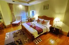 Shwe Ingyinn Hotel Mandalay 