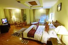 Shwe Ingyinn Hotel Mandalay 