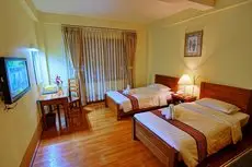 Shwe Ingyinn Hotel Mandalay 