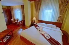 Shwe Ingyinn Hotel Mandalay 