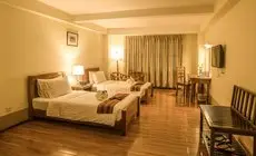 Shwe Ingyinn Hotel Mandalay 