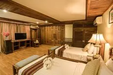 Shwe Ingyinn Hotel Mandalay 