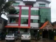 Star Hotel Pyin Oo Lwin 