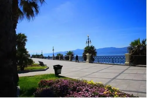 Hotel Lido Reggio Calabria 