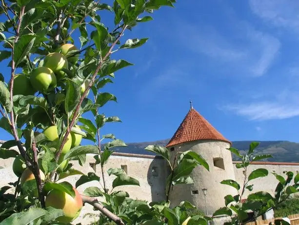 Vital Hotel Ortlerspitz 