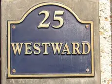 Westward B&B 